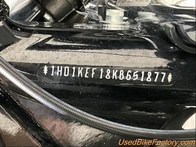 2019 Harley-Davidson FLHTK ULTRA LIMITED   - Photo 8 - San Diego, CA 92121