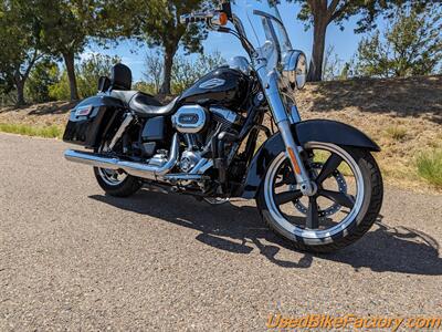 2016 Harley-Davidson FLD-103 DYNA SWITCHBACK   - Photo 7 - San Diego, CA 92121