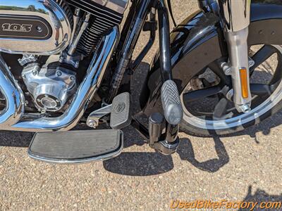 2016 Harley-Davidson FLD-103 DYNA SWITCHBACK   - Photo 26 - San Diego, CA 92121
