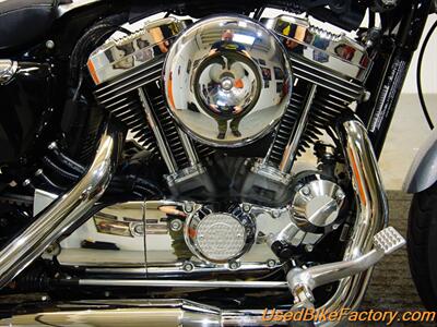 2015 Harley-Davidson XL1200V SEVENTY-TWO Sportster 1200   - Photo 3 - San Diego, CA 92121