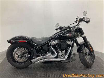 2020 Harley-Davidson FLSL SOFTAIL SLIM   - Photo 1 - San Diego, CA 92121