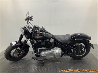 2020 Harley-Davidson FLSL SOFTAIL SLIM   - Photo 3 - San Diego, CA 92121