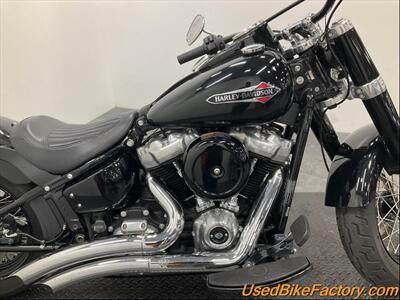 2020 Harley-Davidson FLSL SOFTAIL SLIM   - Photo 6 - San Diego, CA 92121