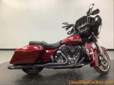 2016 Harley-Davidson FLHXS STREET GLIDE SPECIAL   - Photo 1 - San Diego, CA 92121