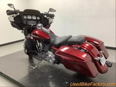 2016 Harley-Davidson FLHXS STREET GLIDE SPECIAL   - Photo 10 - San Diego, CA 92121