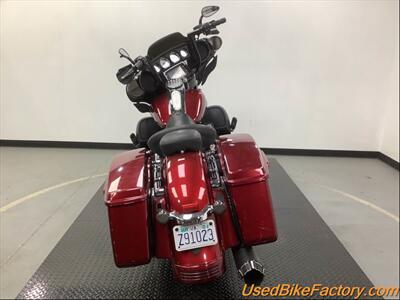 2016 Harley-Davidson FLHXS STREET GLIDE SPECIAL   - Photo 4 - San Diego, CA 92121