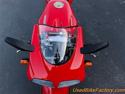 2001 Ducati Superbike 748 S   - Photo 7 - San Diego, CA 92121
