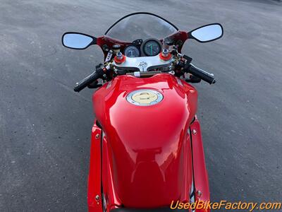 2001 Ducati Superbike 748 S   - Photo 11 - San Diego, CA 92121