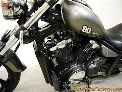 2014 Yamaha STRYKER XVS13   - Photo 9 - San Diego, CA 92121