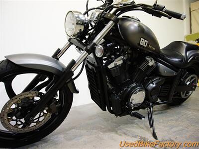 2014 Yamaha STRYKER XVS13   - Photo 7 - San Diego, CA 92121