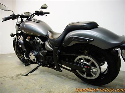2014 Yamaha STRYKER XVS13   - Photo 17 - San Diego, CA 92121