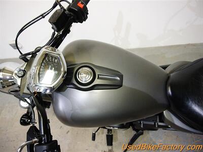 2014 Yamaha STRYKER XVS13   - Photo 12 - San Diego, CA 92121