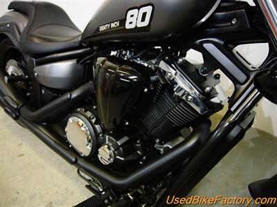 2014 Yamaha STRYKER XVS13   - Photo 26 - San Diego, CA 92121