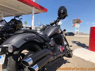 2014 Yamaha STRYKER XVS13   - Photo 1 - San Diego, CA 92121