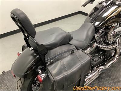 2017 Harley-Davidson FXDWG-103 DYNA WIDE GLIDE   - Photo 16 - San Diego, CA 92121