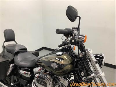 2017 Harley-Davidson FXDWG-103 DYNA WIDE GLIDE   - Photo 6 - San Diego, CA 92121