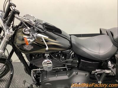 2017 Harley-Davidson FXDWG-103 DYNA WIDE GLIDE   - Photo 23 - San Diego, CA 92121
