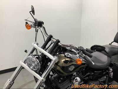 2017 Harley-Davidson FXDWG-103 DYNA WIDE GLIDE   - Photo 25 - San Diego, CA 92121