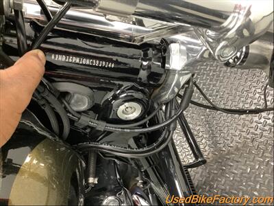 2017 Harley-Davidson FXDWG-103 DYNA WIDE GLIDE   - Photo 32 - San Diego, CA 92121