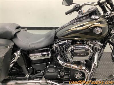 2017 Harley-Davidson FXDWG-103 DYNA WIDE GLIDE   - Photo 9 - San Diego, CA 92121