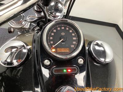 2017 Harley-Davidson FXDWG-103 DYNA WIDE GLIDE   - Photo 5 - San Diego, CA 92121