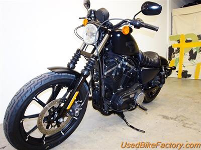 2016 Harley-Davidson XL883N IRON   - Photo 32 - San Diego, CA 92121