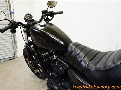 2016 Harley-Davidson XL883N IRON   - Photo 24 - San Diego, CA 92121