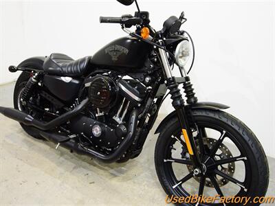 2016 Harley-Davidson XL883N IRON   - Photo 3 - San Diego, CA 92121