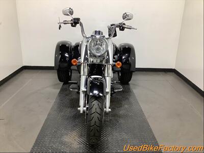 2021 Harley-Davidson FLRT FREEWHEELER   - Photo 2 - San Diego, CA 92121