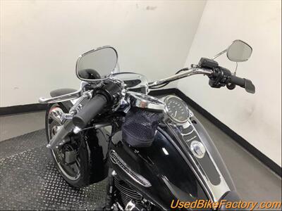 2021 Harley-Davidson FLRT FREEWHEELER   - Photo 24 - San Diego, CA 92121