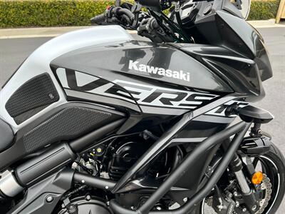 2020 Kawasaki VERSYS 650 LT ABS   - Photo 35 - San Diego, CA 92121