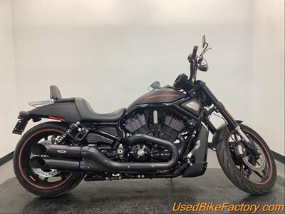 2014 Harley-Davidson VRSCDX NIGHT ROD SPECIAL   - Photo 1 - San Diego, CA 92121