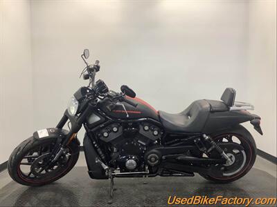 2014 Harley-Davidson VRSCDX NIGHT ROD SPECIAL   - Photo 3 - San Diego, CA 92121