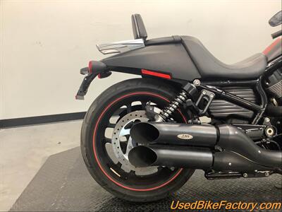 2014 Harley-Davidson VRSCDX NIGHT ROD SPECIAL   - Photo 12 - San Diego, CA 92121