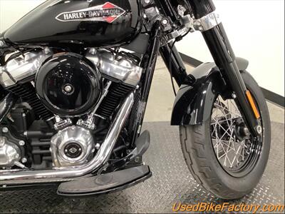 2021 Harley-Davidson FLSL SOFTAIL SLIM   - Photo 9 - San Diego, CA 92121