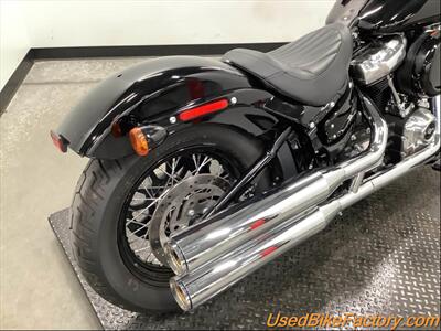 2021 Harley-Davidson FLSL SOFTAIL SLIM   - Photo 15 - San Diego, CA 92121