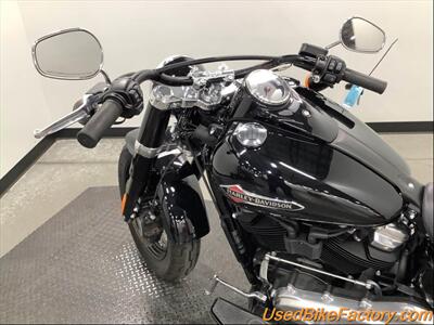 2021 Harley-Davidson FLSL SOFTAIL SLIM   - Photo 24 - San Diego, CA 92121