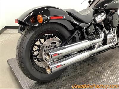 2021 Harley-Davidson FLSL SOFTAIL SLIM   - Photo 16 - San Diego, CA 92121