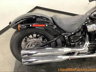 2021 Harley-Davidson FLSL SOFTAIL SLIM   - Photo 13 - San Diego, CA 92121
