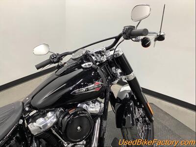 2021 Harley-Davidson FLSL SOFTAIL SLIM   - Photo 8 - San Diego, CA 92121