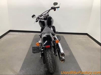 2021 Harley-Davidson FLSL SOFTAIL SLIM   - Photo 4 - San Diego, CA 92121