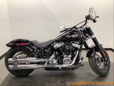 2021 Harley-Davidson FLSL SOFTAIL SLIM   - Photo 1 - San Diego, CA 92121