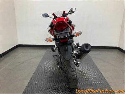 2021 Honda CBR300R   - Photo 4 - San Diego, CA 92121