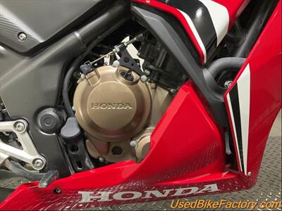 2021 Honda CBR300R   - Photo 7 - San Diego, CA 92121
