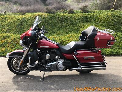 2011 Harley-Davidson FLHTK Electra Glide Ultra Limited   - Photo 6 - San Diego, CA 92121