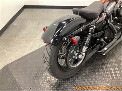 2012 Harley-Davidson XL1200X FORTY-EIGHT   - Photo 17 - San Diego, CA 92121