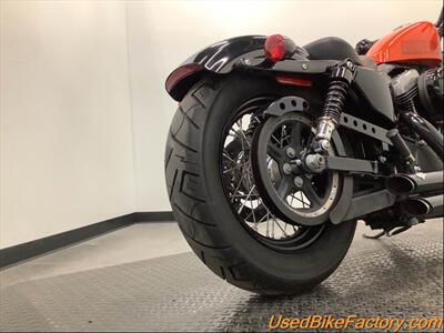 2012 Harley-Davidson XL1200X FORTY-EIGHT   - Photo 16 - San Diego, CA 92121