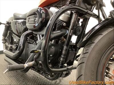 2012 Harley-Davidson XL1200X FORTY-EIGHT   - Photo 10 - San Diego, CA 92121