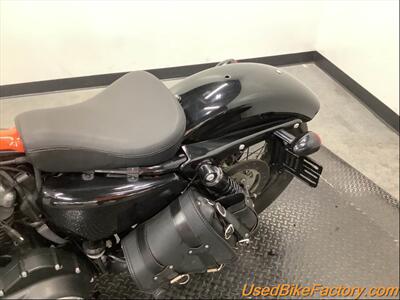 2012 Harley-Davidson XL1200X FORTY-EIGHT   - Photo 20 - San Diego, CA 92121