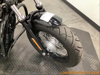 2012 Harley-Davidson XL1200X FORTY-EIGHT   - Photo 7 - San Diego, CA 92121